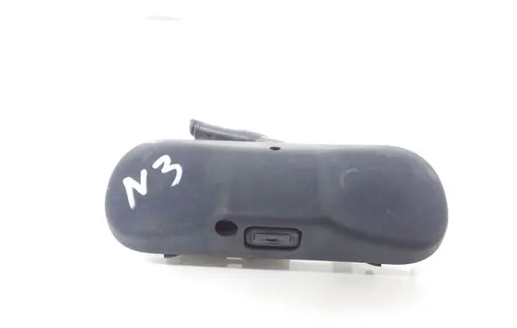 Volkswagen PASSAT B6 Windshield washer spray nozzle 5M0955986