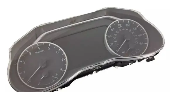 Nissan Murano Z52 Speedometer (instrument cluster) 248105AA1A