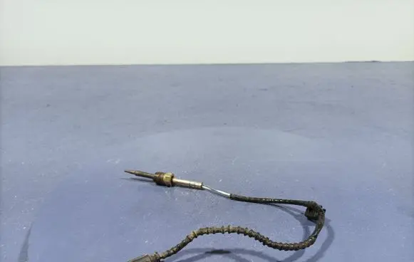 Audi A4 S4 B7 8E 8H Interior temperature sensor 8476482