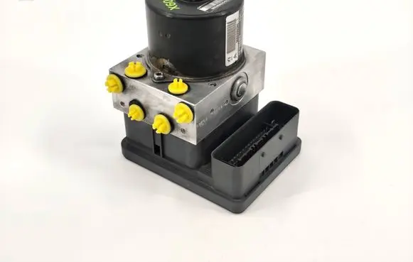 Citroen DS3 ABS Pump 9666999580 10020604144 10096039243