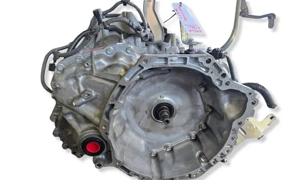 Nissan X-Trail T32 Automatic gearbox 3WX1B