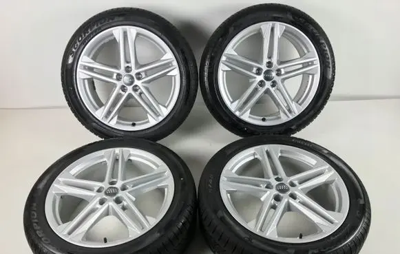 Audi Q5 SQ5 R20 alloy rim 80A601025N