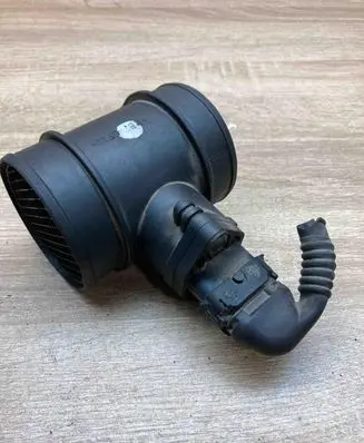 Opel Astra G Mass air flow meter 0281002428