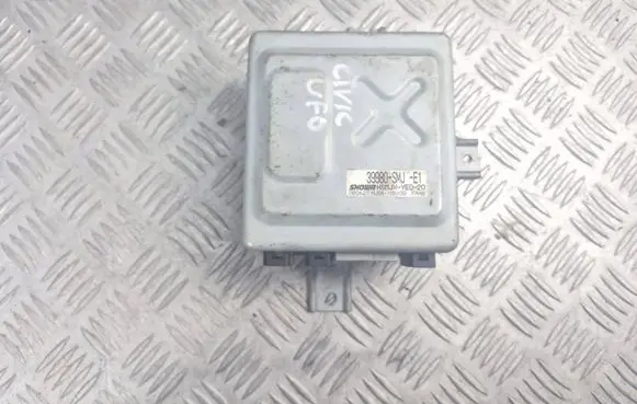 Honda Civic Power steering control unit/module 39980SMJE1 HSMJXYE020 MJS4105109