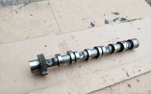 Camshaft