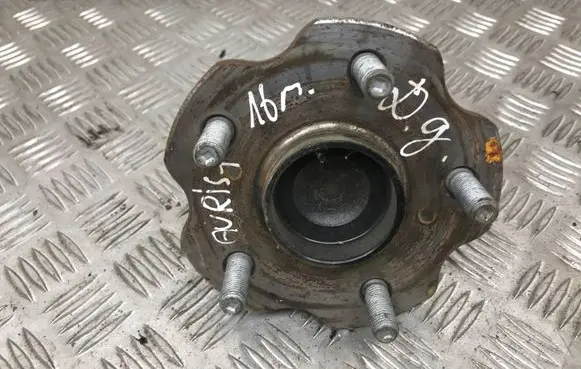 Toyota Auris E180 Rear wheel ball bearing 