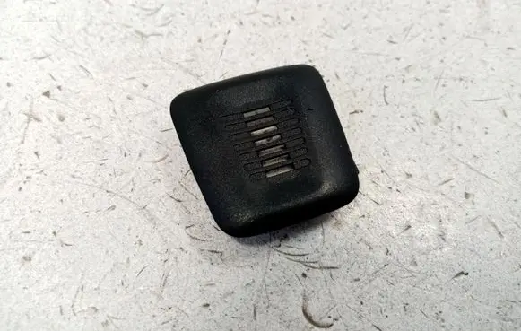 BMW X3 F25 Hands free microphone trim cover 7212594