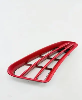 Porsche Cayman 987 Fender grill 98750474902