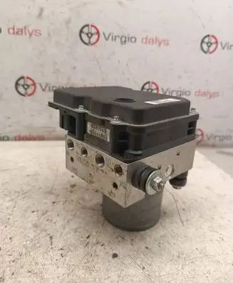 Peugeot 5008 ABS Pump 9677025380 87BXE13112221