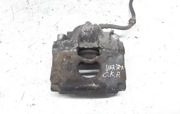 Opel Vectra C Front brake caliper 
