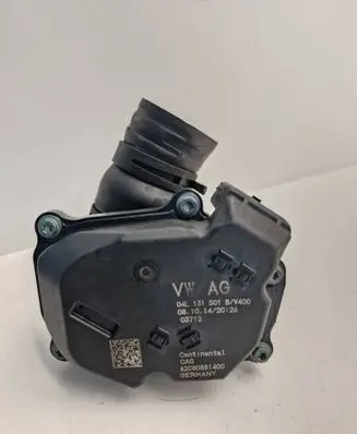 Audi A4 S4 B9 EGR valve 04L131501B A2C80881400 0810142026