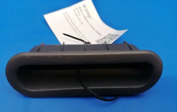 Opel Agila A Rear door handle trim 