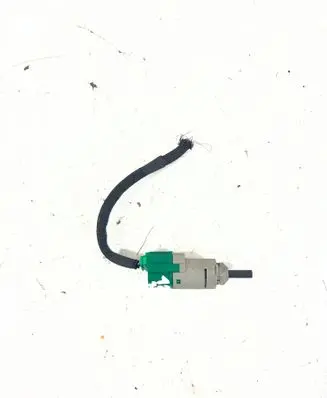 Peugeot 308 Brake pedal sensor switch 9818232480