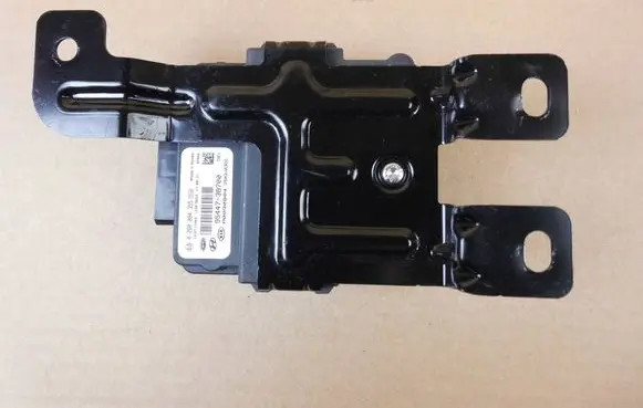 Hyundai Kona I Transfer box differential control unit 954473B700