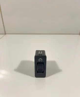 Panel lighting control switch