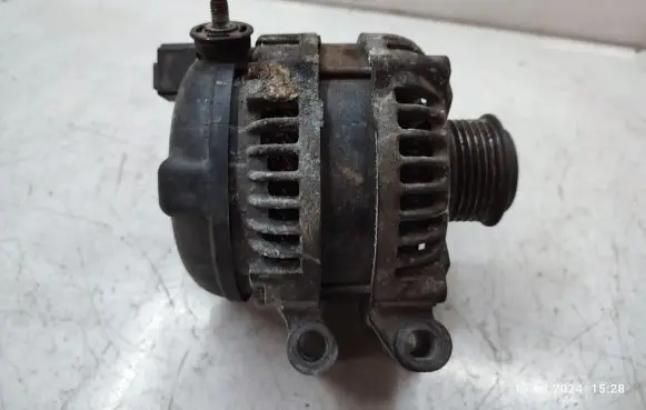 Land Rover Range Rover Sport L320 Generator/alternator AH2210300AB