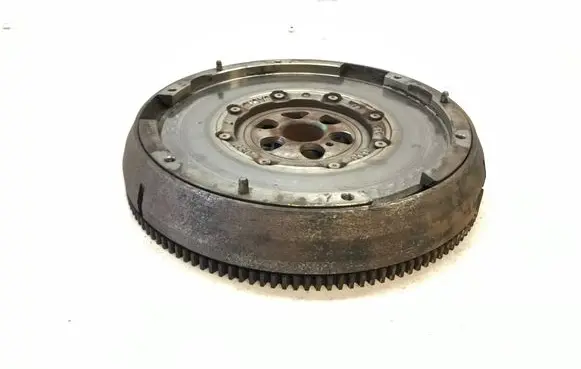 Peugeot 307 Dual mass flywheel K4806
