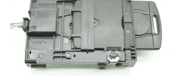Renault Scenic III - Grand scenic III Ignition lock 285909828R