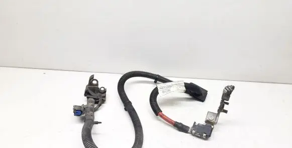 Volvo V60 Positive cable (battery) 31343305