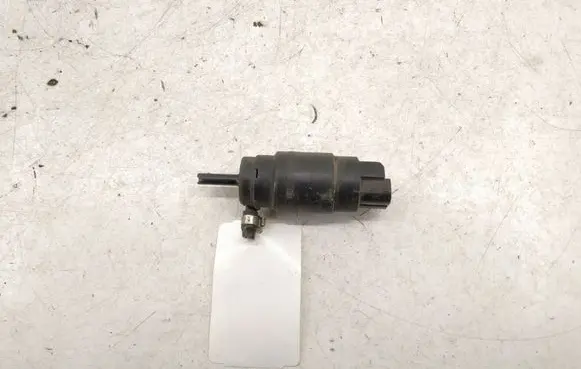 BMW 3 E36 Windshield washer spray nozzle 1391358