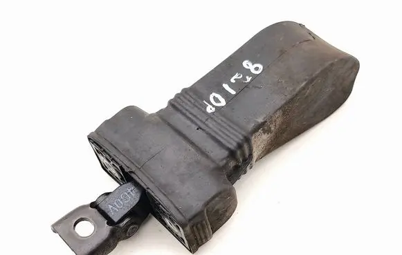 Audi A6 Allroad C7 Front door check strap stopper 4G0837267