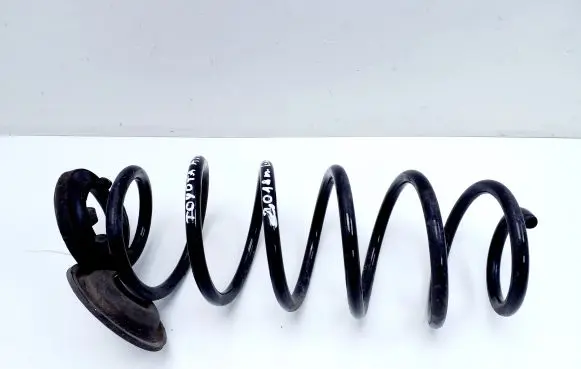 Toyota Aygo AB40 Rear coil spring