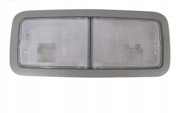 Toyota Auris E180 Other interior light