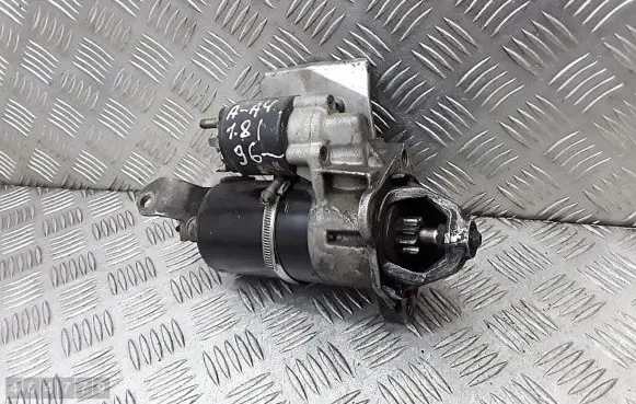 Audi A4 S4 B5 8D Starter motor 053911023a