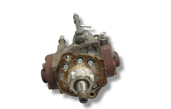 Opel Astra J Fuel injection high pressure pump 8980924670 02943 HU2940001010