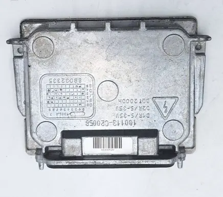 BMW 1 E82 E88 Headlight ballast module Xenon 7180050 00333520 89032335