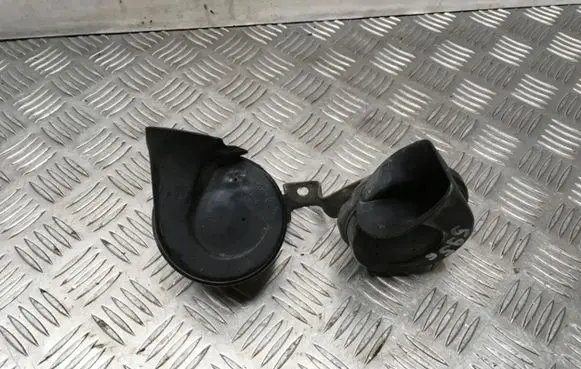 BMW X5 E53 Horn signal 007424 000209