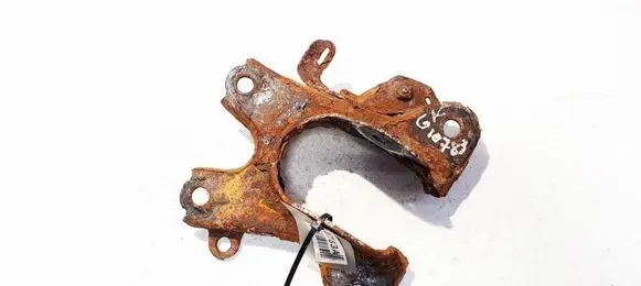 Opel Signum Bracket in trunk/boot 