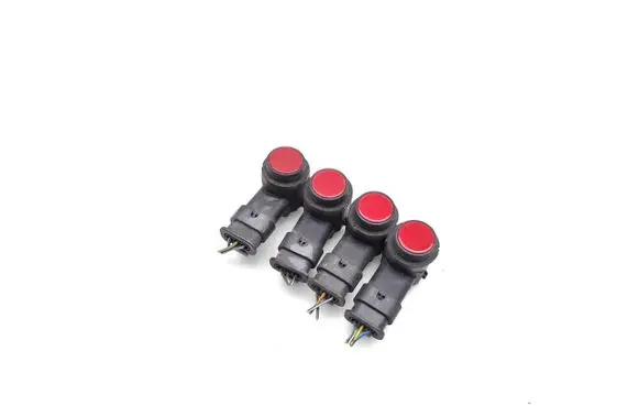 Jaguar XE Parking PDC sensor 9G9215K859AB