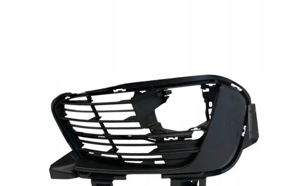 Peugeot 308 Front bumper lower grill AA38255582