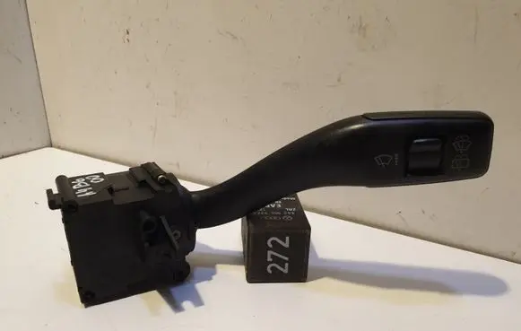 Audi A4 S4 B6 8E 8H Wiper control stalk 8E0953503A