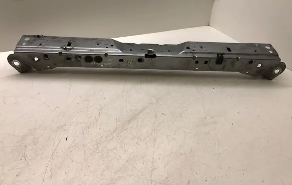 Top upper radiator support slam panel