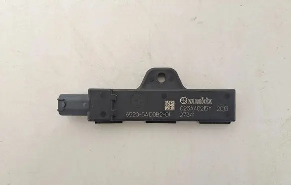 BMW XM Keyless system antenna 5A1D0B2