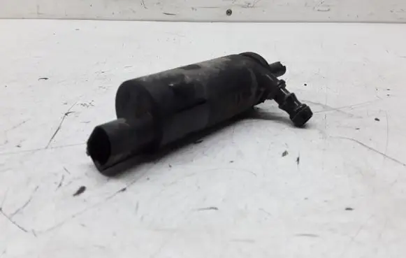 BMW 5 E60 E61 Windscreen/windshield washer pump 6712697309702