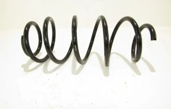 Peugeot 5008 Front coil spring kodo