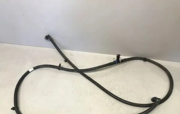 BMW X5 E70 Windshield washer fluid hose 716258907 6167716258907 7181995