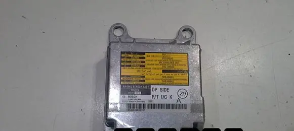 Lexus IS 220D-250-350 Engine control unit/module 0285001904