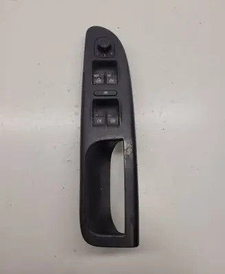 Volkswagen PASSAT B6 Electric window control switch 3C1867171 1K0959565F 1K4959857