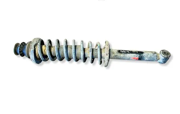 Volkswagen Polo III 6N 6N2 6NF Rear shock absorber/damper 