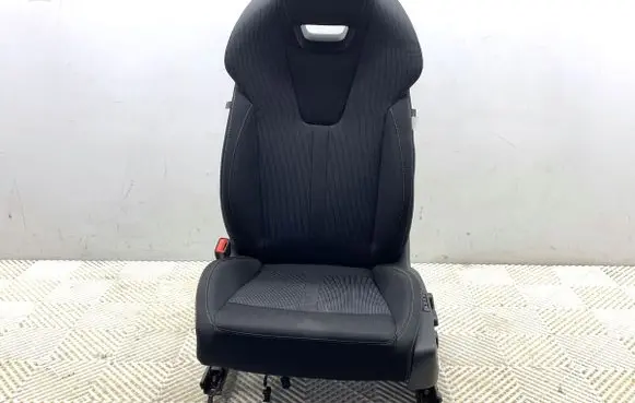 Skoda Octavia Mk4 Front driver seat 