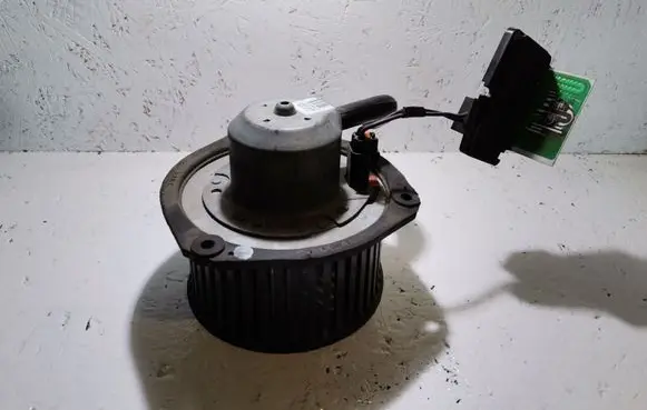 Opel Sintra Heater fan/blower 52472567
