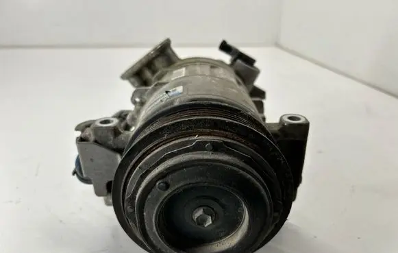 Jeep Compass Air conditioning (A/C) compressor (pump) 68284438AA P68284438AA 4471400890