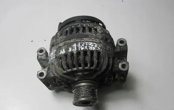 Chrysler PT Cruiser Generator/alternator