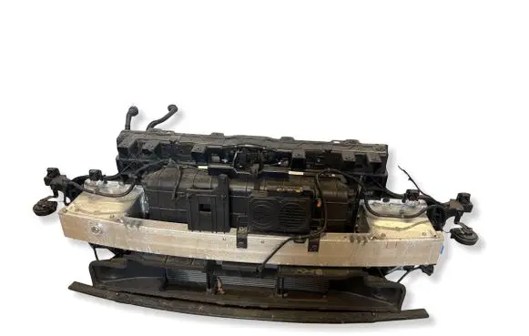 Hyundai Ioniq 5 Radiator set 253E0GI100 A21242215