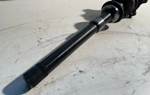 Nissan X-Trail T30 Driveshaft support bearing