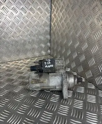 Volkswagen Caddy Starter motor H199050A